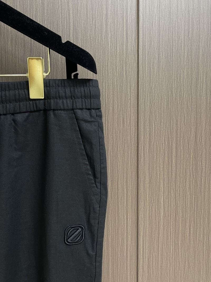 Zegna Long Pants